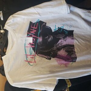Lil Wayne t shirt